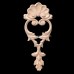 DRP-03: Shell Drop Applique